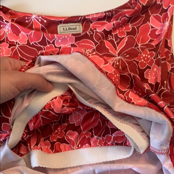 L.L. Bean Women’s Sleeveless Top Size Small - Picture 5 of 5